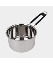 750 ml Stainless Steel Saucepan, 1 4 cm Dia. (Pack of 1)