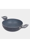 2 L Non-Stick Kadhai - (M1394)