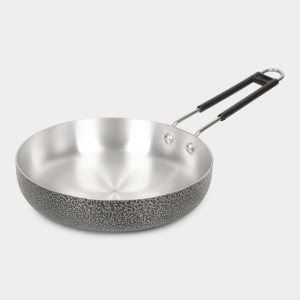 Aluminium Fry Pan - (M1386) Aluminium Fry Pan - (M1386)