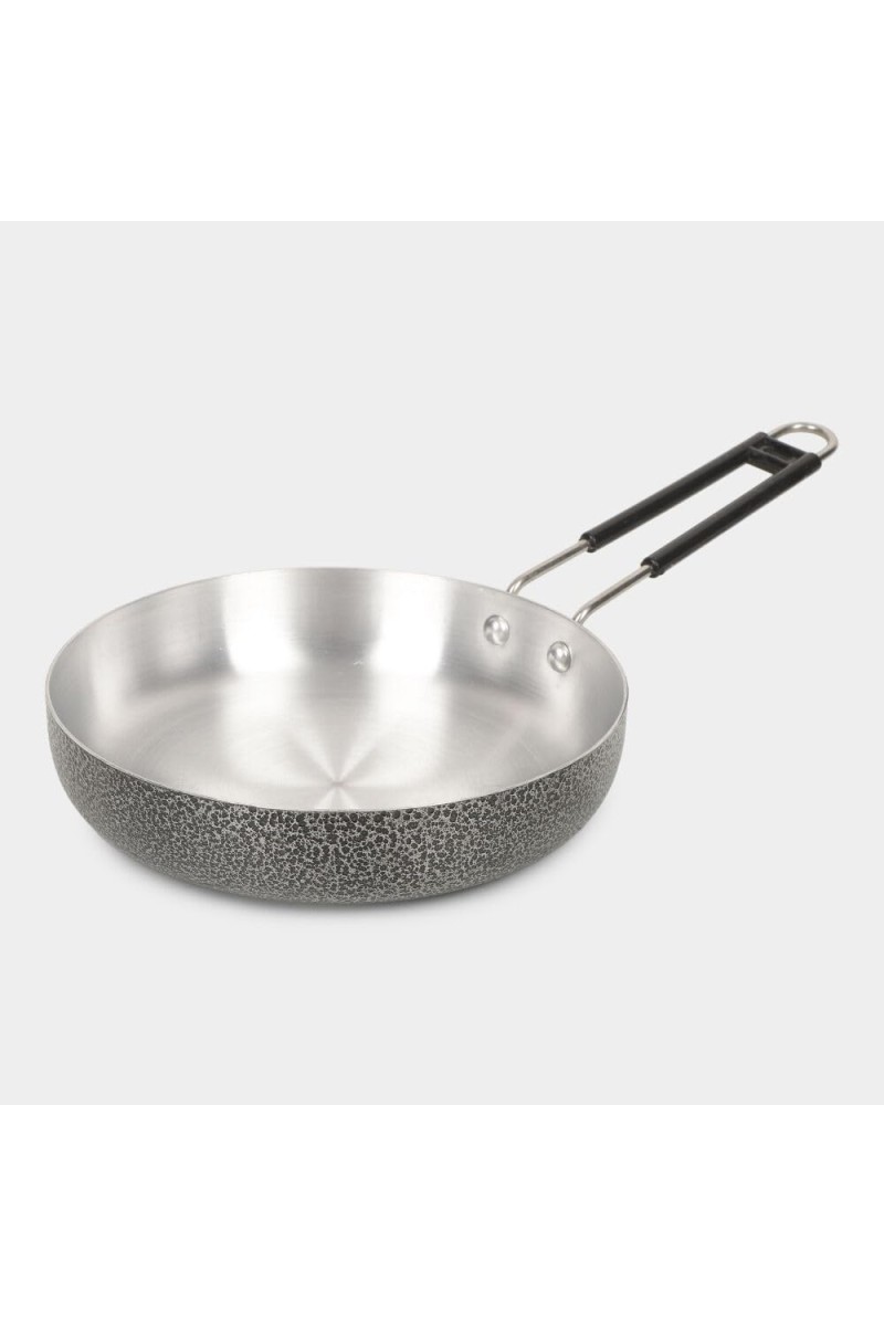 Aluminium Fry Pan - (M1386)
