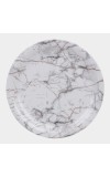 Melamine Half Plate - (M1262)