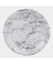 Melamine Half Plate - (M1262)
