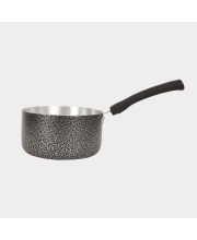 1.6 L Steel Saucepan 1 7 cm Dia. (Pack of 1)