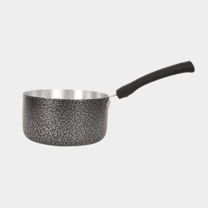 1.6 L Steel Saucepan 1 7 cm Dia. (Pack of 1) 1.6 L Steel Saucepan 1 7 cm Dia. (Pack of 1)