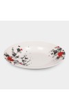 Melamine Full Plate - (M1278)