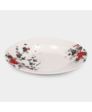 Melamine Full Plate - (M1278)