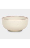 600 ml Melamine Bowl - (M1316)