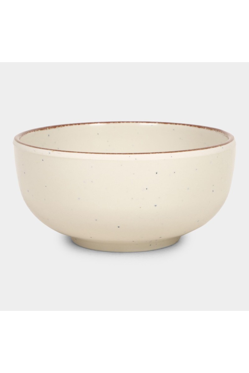 600 ml Melamine Bowl - (M1316)