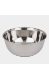 Stainless Steel Bowl, 4.5 X 5.5 in (Pack of 1)