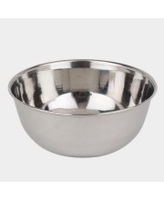 Stainless Steel Bowl, 4.5 X 5.5 in (Pack of 1)