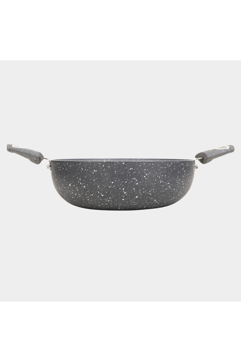 2 L Non-Stick Kadhai - (M1403)