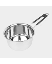 1.7 L Stainless Steel Saucepan, 3.5 X 6.7 in (Pack of 1)