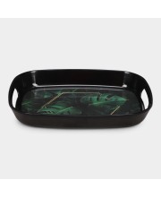 Melamine Serving Tray - (M1259)
