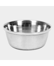 40 ml Steel Serving Bowl 6 X 2 cm (Pack of 1)