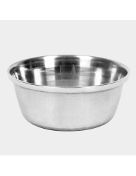 40 ml Steel Serving Bowl 6 X 2 cm (Pack of 1)