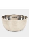 250 ml Steel Serving Bowl 4.5 X 9 cm (Pack of 1)