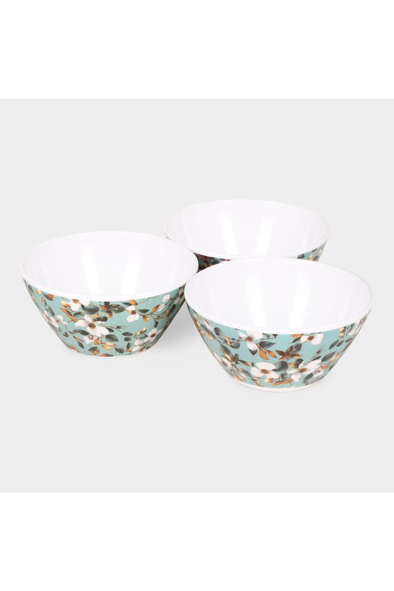 Melamine Bowl - (M1214)