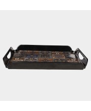 Melamine Serving Tray - (M1223)