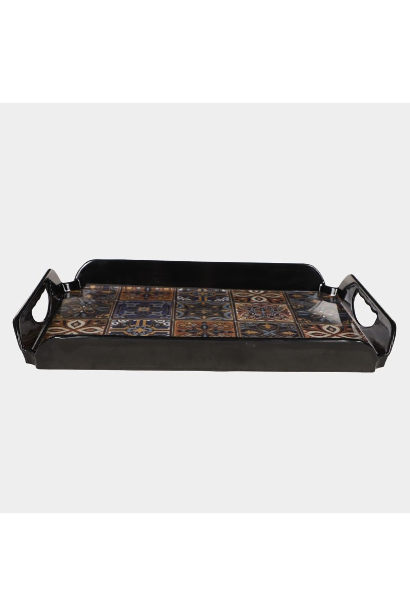 Melamine Serving Tray - (M1223)