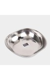 100 ml Stainless Steel Serving Bowl, 1 1 cm Dia. (Pack of 1)
