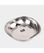100 ml Stainless Steel Serving Bowl, 1 1 cm Dia. (Pack of 1)