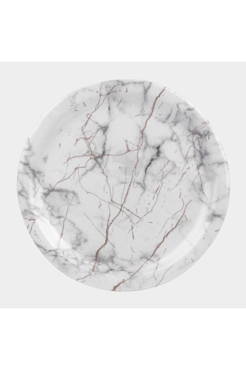 Melamine Full Plate - (M1275)