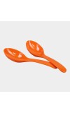 Melamine Serving Spoon - (M1303)