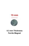Stainless Steel Round Maa Kali with Sarada Devi & Ramakrishna Paramahansa Fridge Magnet | Devotional & Decorative Refrigerator Magnet for Home & Office | Pack of 1