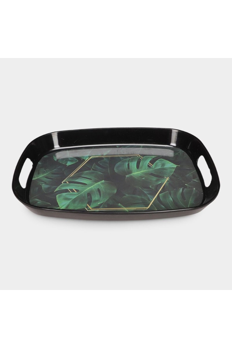 Melamine Serving Tray - (M1280)