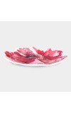 Melamine Snack Plate - (M1224)