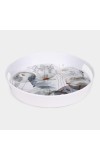 Melamine Serving Tray - (M1257)