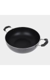 4 L Non-Stick Kadhai - (M1405)