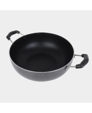 4 L Non-Stick Kadhai - (M1405)