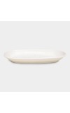 Melamine Snack Plate - (M1255)