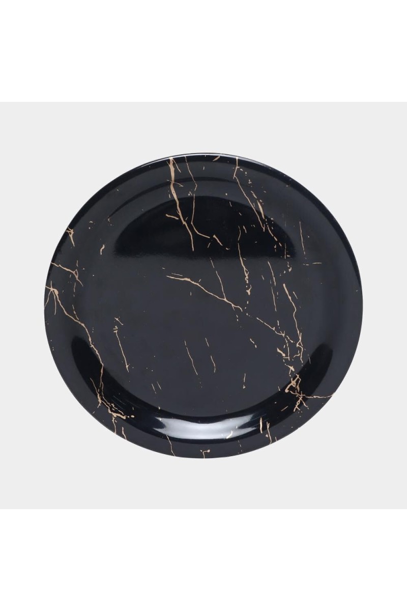 Melamine Half Plate - (M1260)