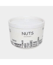 400 ml Melamine Jar - (M1324)