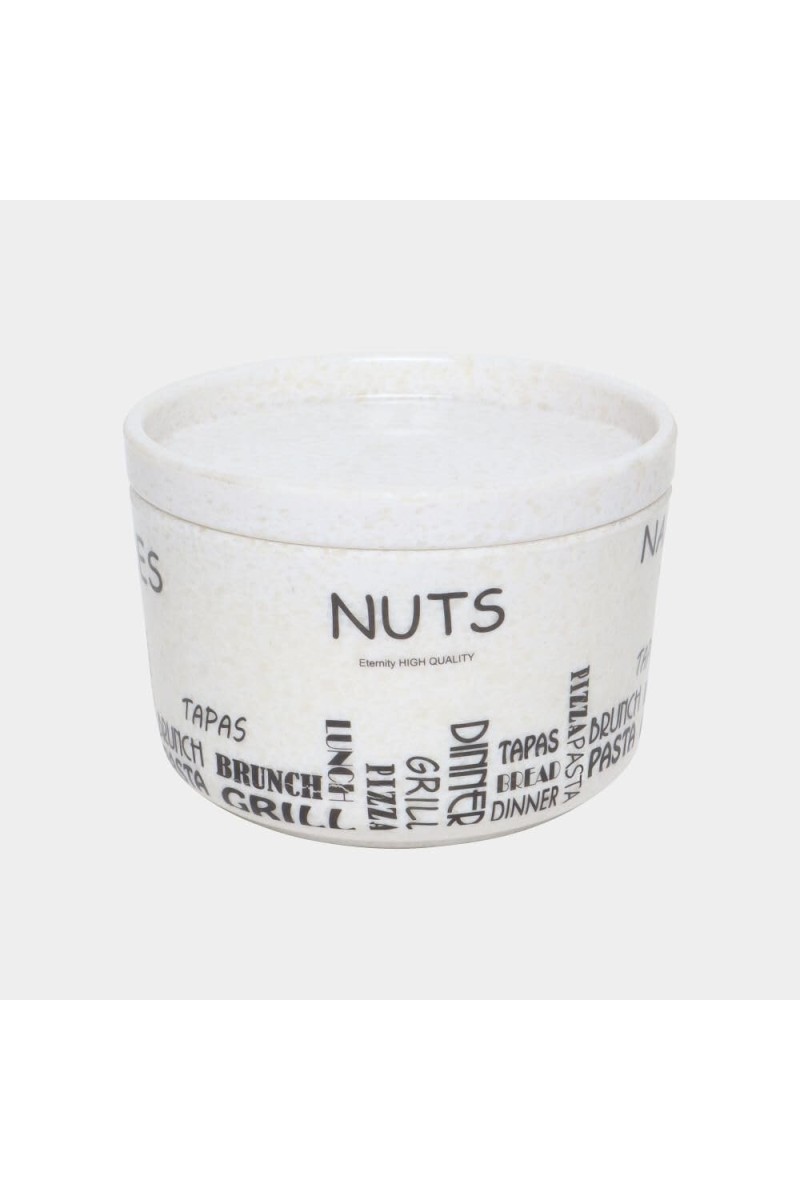 400 ml Melamine Jar - (M1324)