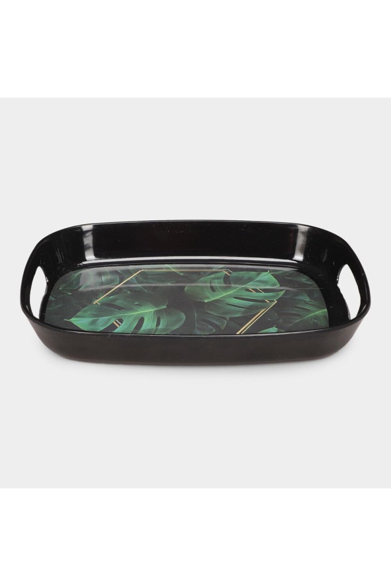 Melamine Serving Tray - (M1253)