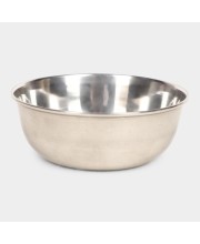 150 ml Steel Serving Bowl 9 X 3 cm (Pack of 1)