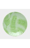 Melamine Half Plate - (M1261)