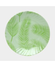 Melamine Half Plate - (M1261)