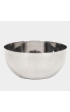 300 ml Stainless Steel Serving Bowl, 1 0 X 4.5 cm (Pack of 1)