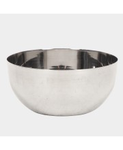 300 ml Stainless Steel Serving Bowl, 1 0 X 4.5 cm (Pack of 1)
