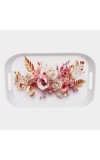 Melamine Serving Tray - (M1237)