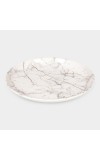Melamine Plate - (M1196)