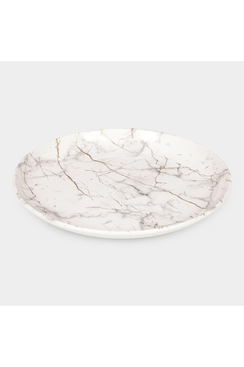 Melamine Plate - (M1196)
