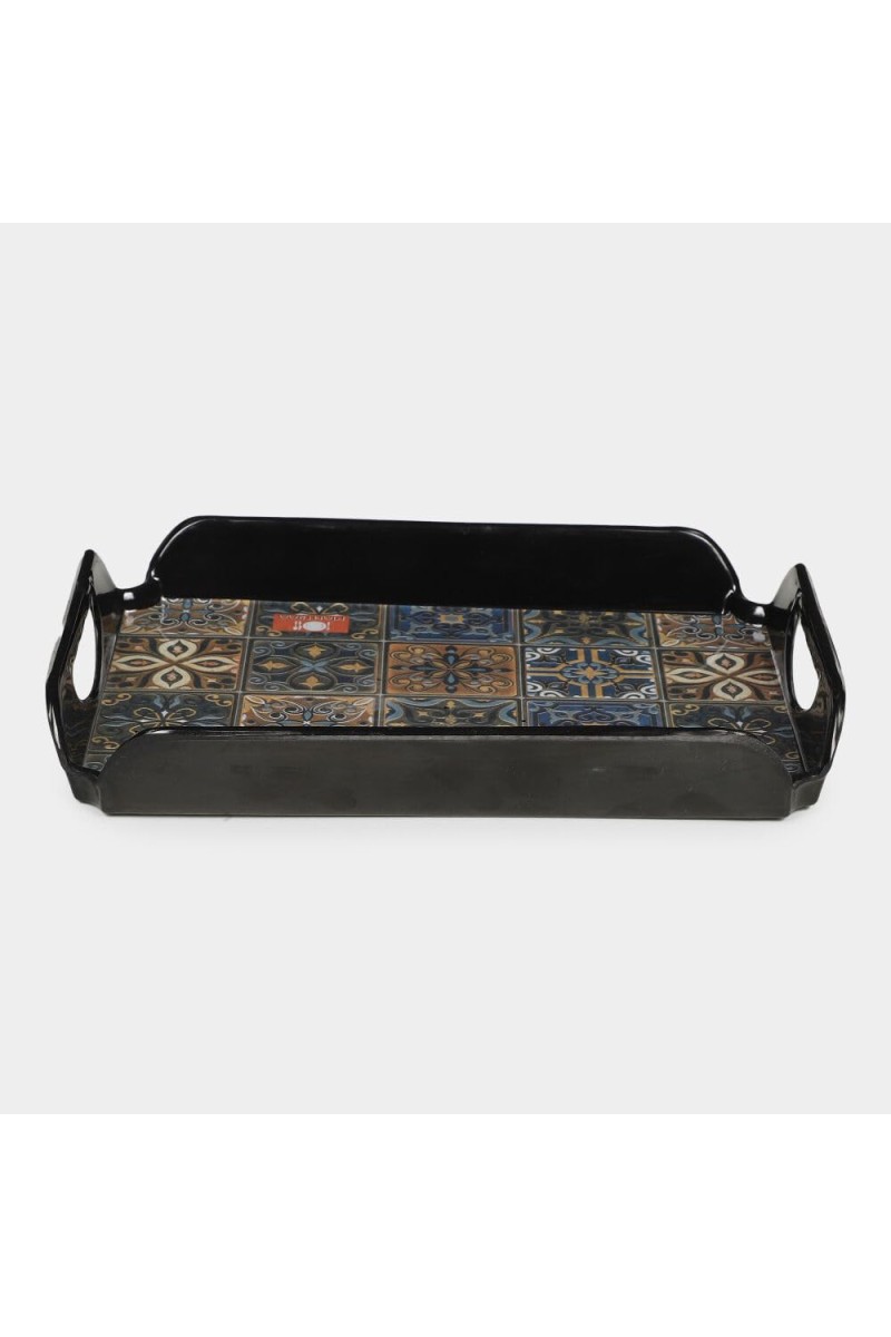 Melamine Serving Tray - (M1290)