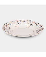 Melamine Full Plate - (M1272)