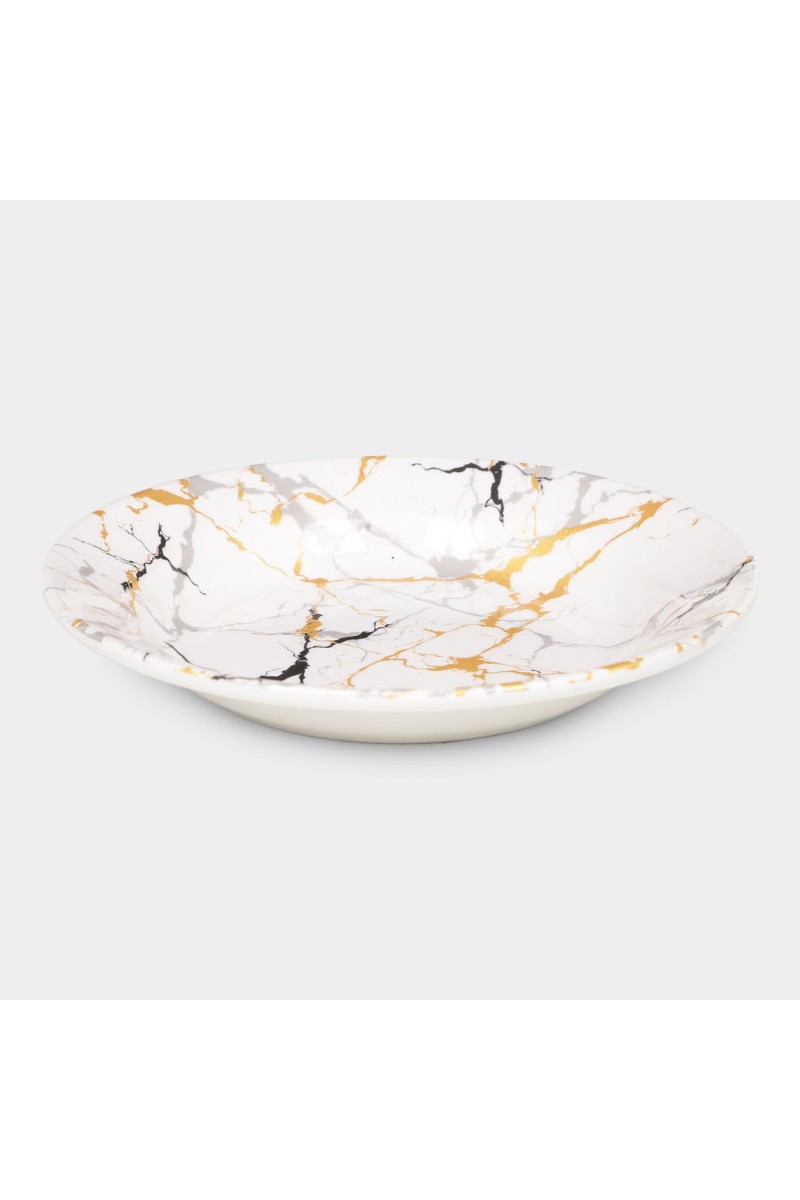 Melamine Plate - (M1193)