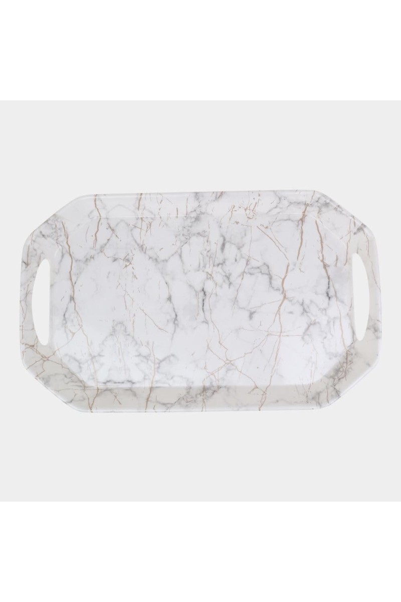 Melamine Serving Tray - (M1269)